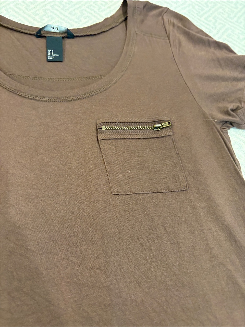 Fall Top Ladies - Picture 2 of 2